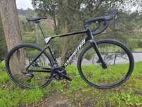 Bicicleta  de disco nova 12x2v