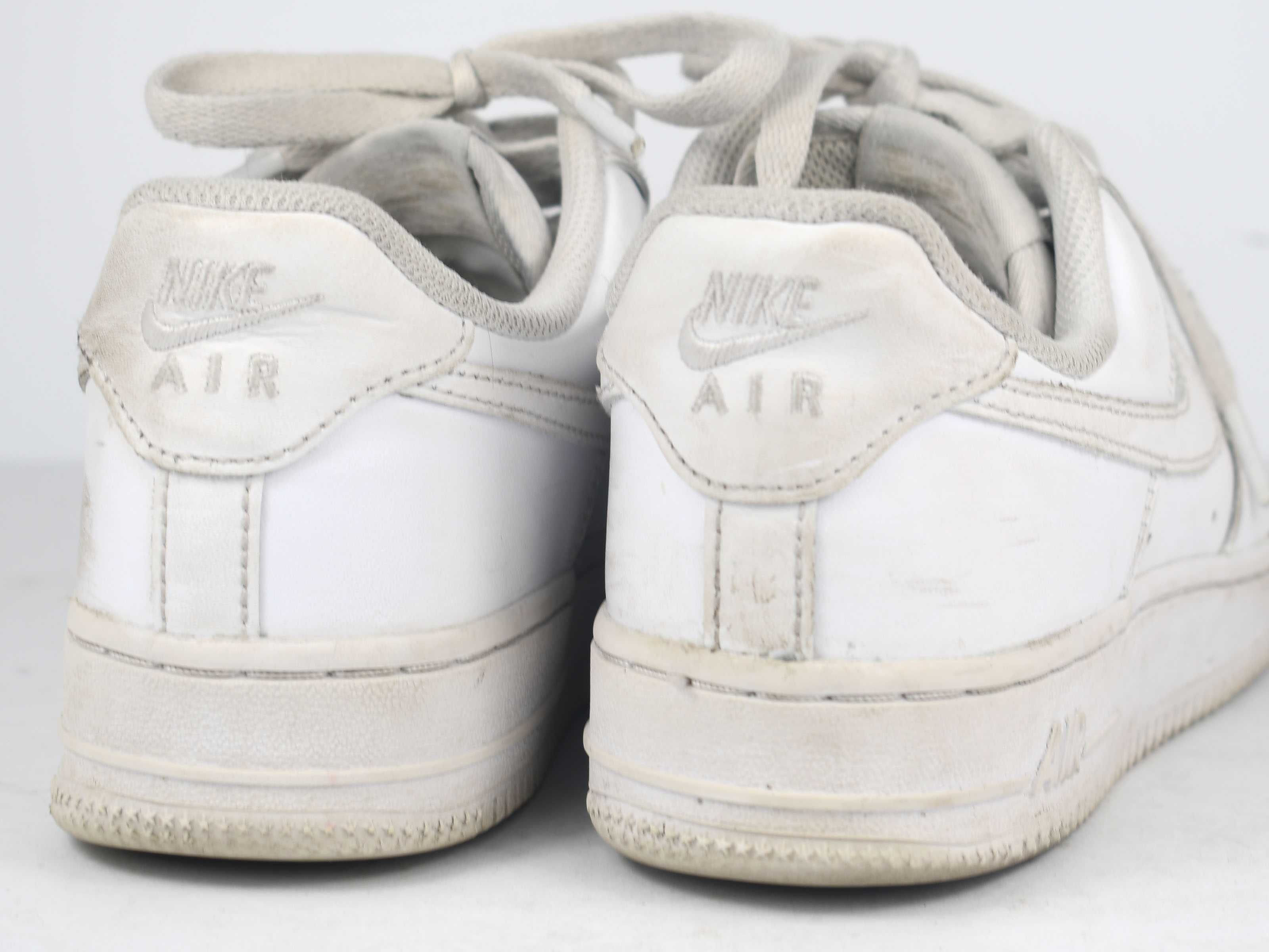 Używane z wadą Nike Air Force 1 Low DD8959 roz. 36,5