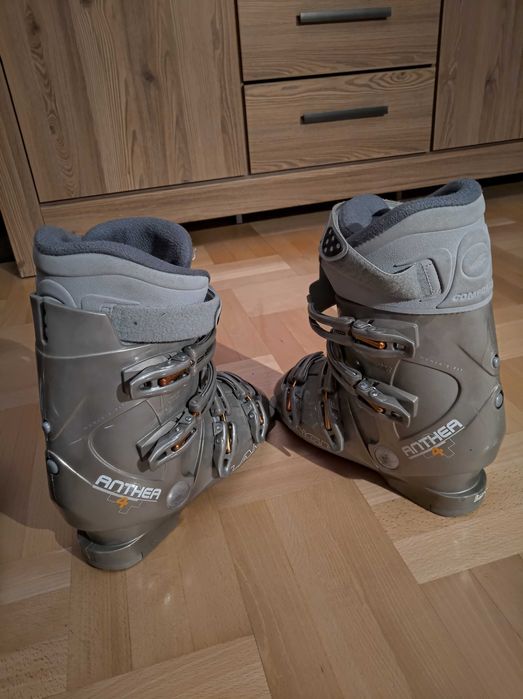 Sprzedam buty narciarskie