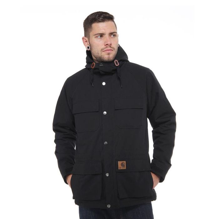 Куртка Carhartt Montley Jacket