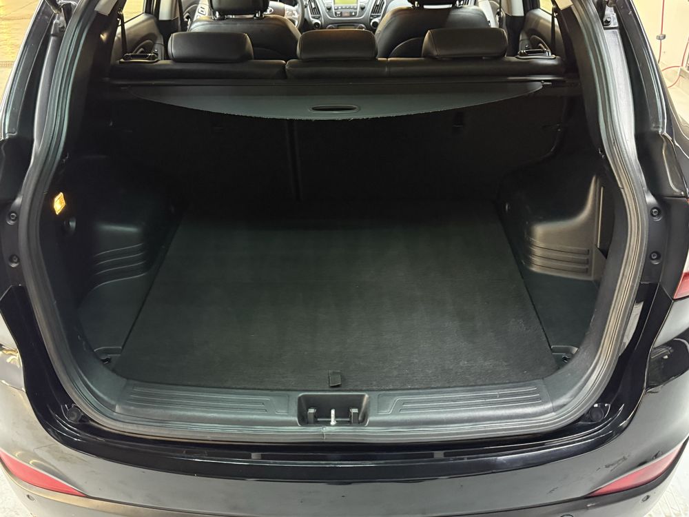 Sprzedaz auta hyundai ix35