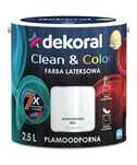 Magnat Creative, Dekoral Clean&Color
