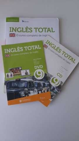 Inglês Total - O curso completo de inglês (9º. Fascículo)