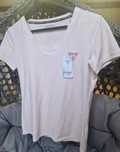Nowa oryginalna koszulka Guess damska M/L