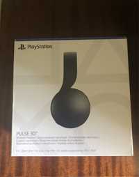 Playstation Pulse 3b