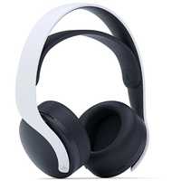 Słuchawki SONY Pulse 3D Biały playstation 5