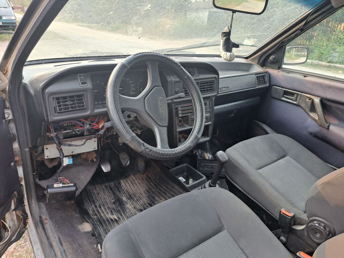 Розбор сеат малага ібіза 1.2 seat malaga ibiza