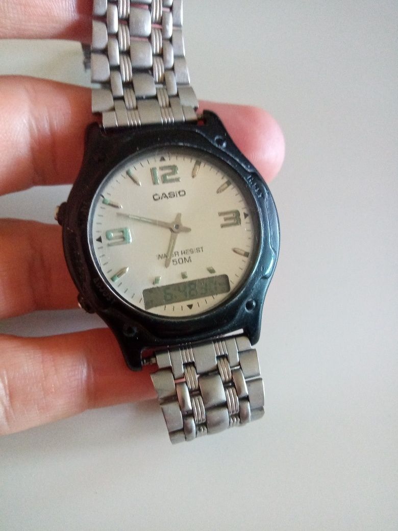 Casio AW 49H zegarek