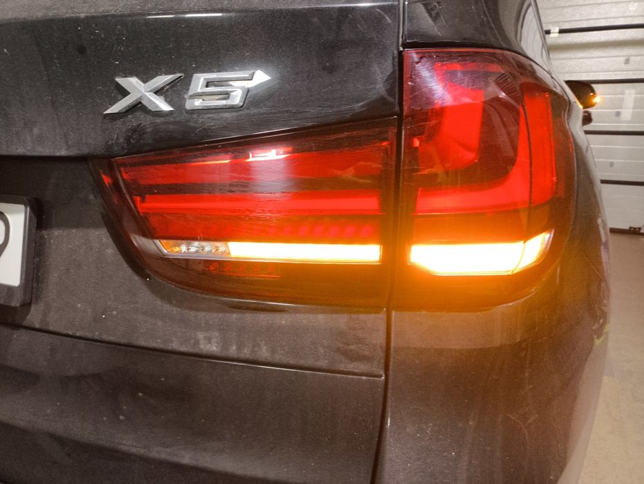 Przeróbka lamp USA-EU