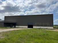 Armazém / Pavilhão Industrial