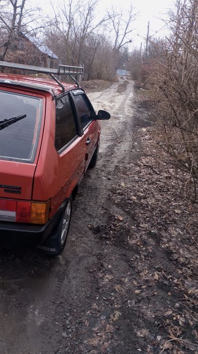 ВАЗ         21083 обмін