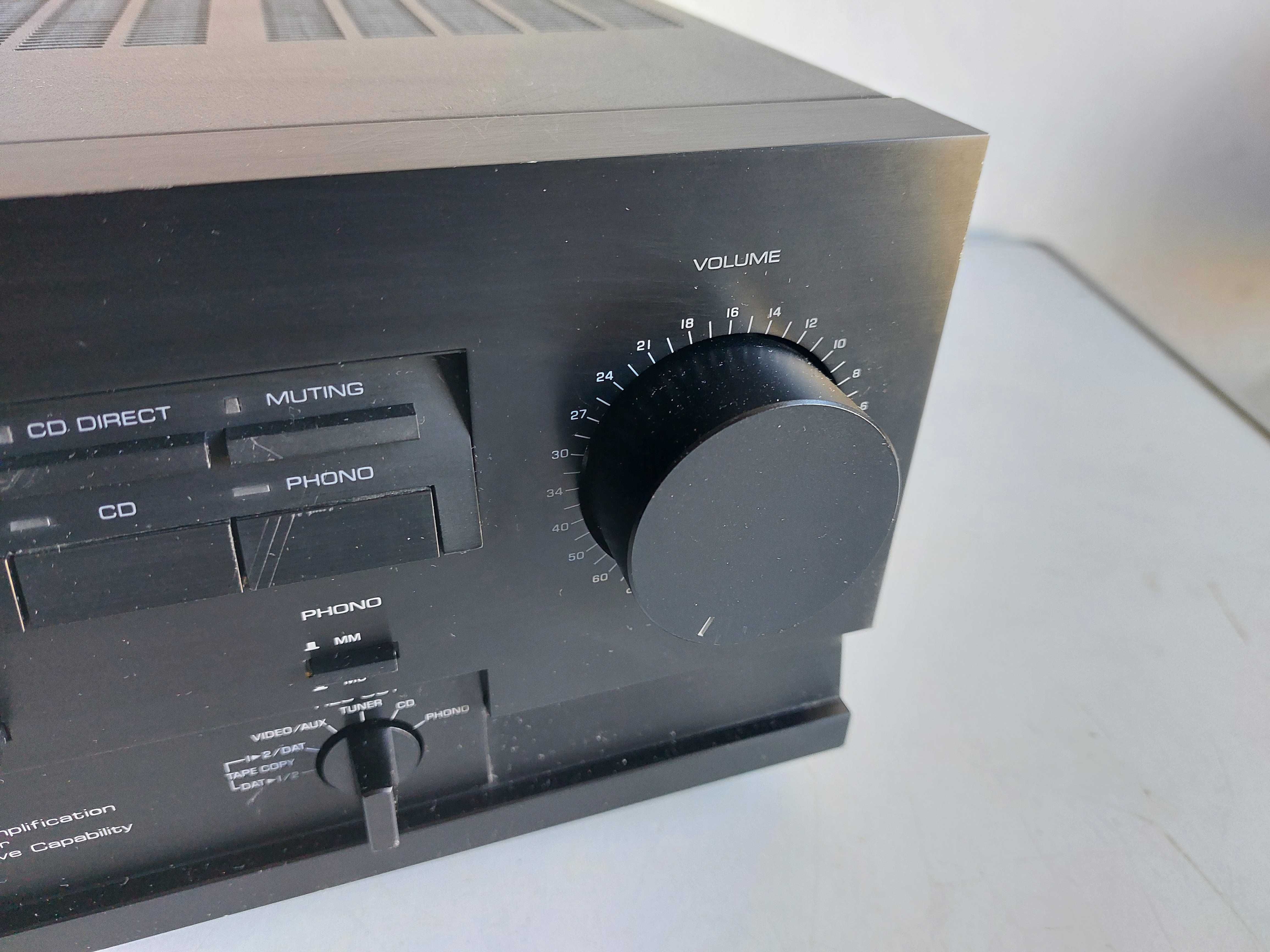 yamaha ax-700 wzmacniacz stereo