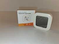 E174 Mini Termometr Higrometr Elektroniczny LCD 2w1