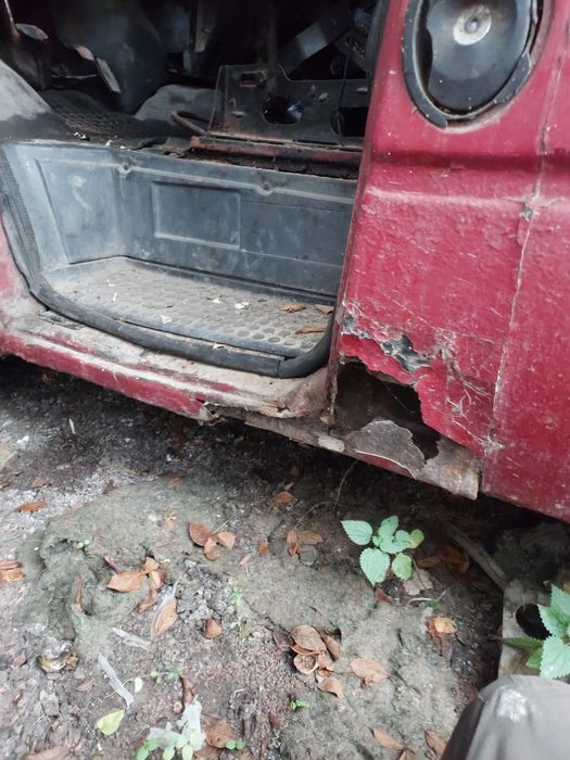 Продам срочно транзіт на ходу