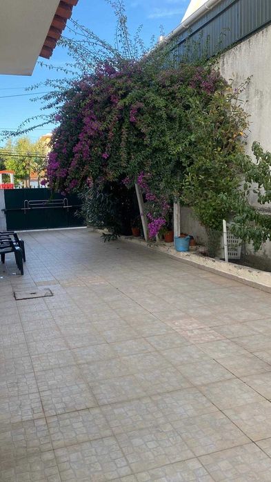 Lar de idosos Retiro do Avozinho