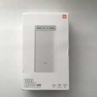 Xiaomi Power bank 3 с емкостью 30000 мА/ч.