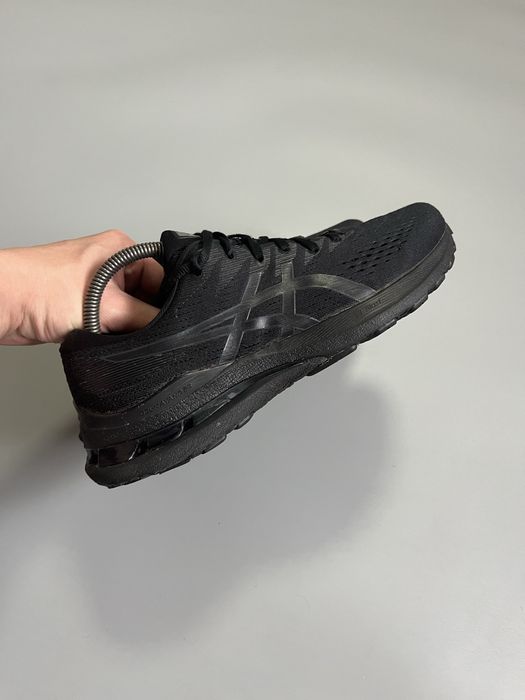 Asics Gel-Kayano 26 Black Gel-Nimbus Gel-Sonoma 40(25.5cm)