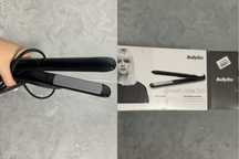 Утюжок для волос Babyliss
