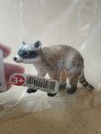 Figura Schleich - Guaxinim
