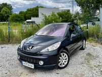 Peugeot 207 1.6 HDI * 2009* Full Opcja * Panorama * Xenon *IdealnyStan