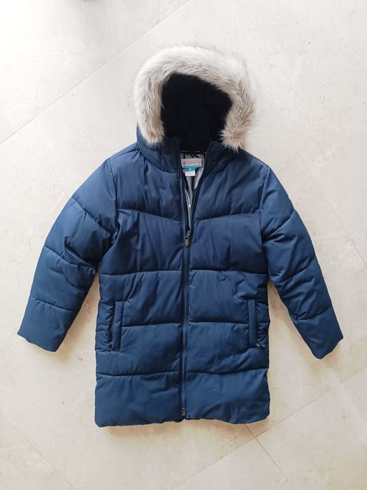 Зимняя куртка Columbia, разм.L