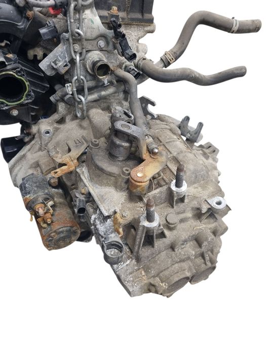 Skrzynia biegów Mitsubishi Colt  1,1 VI Z30 04-12r P2500A198