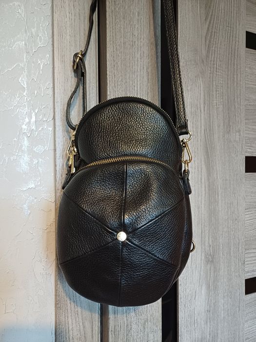 Сумка Borse in pelle,натуральная кожа