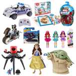 Mix Zabawek NOWYCH Firmowe Klasa A Box Lego Peppa Funko