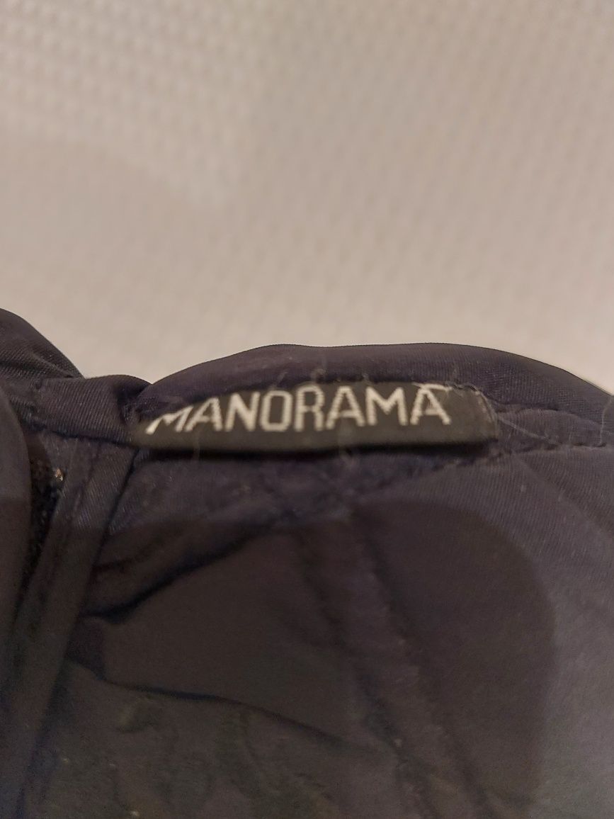 Luvas da Neve da Manorama de Rapariga.