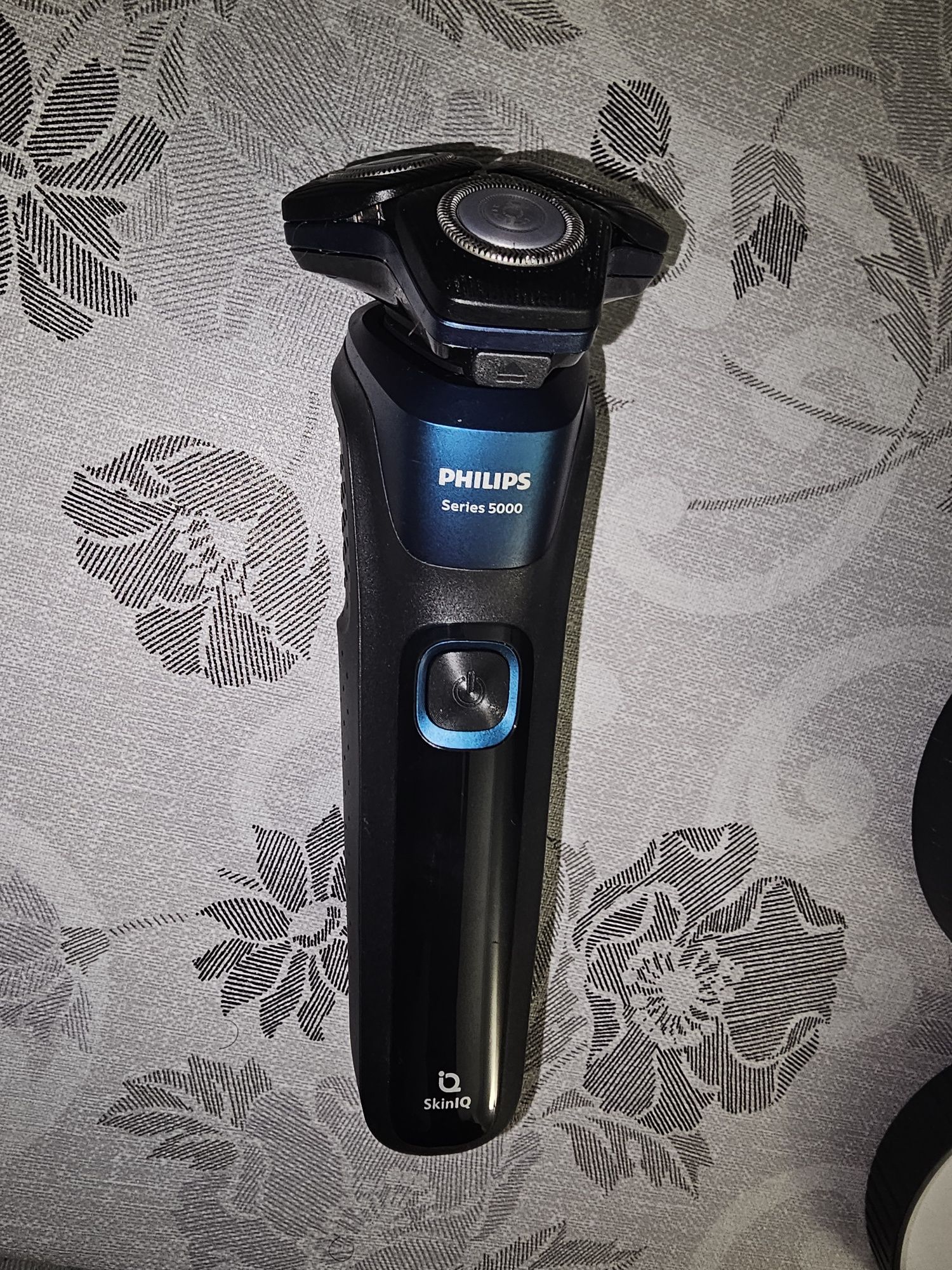 Máquina de Barbear Philips 5000 Series