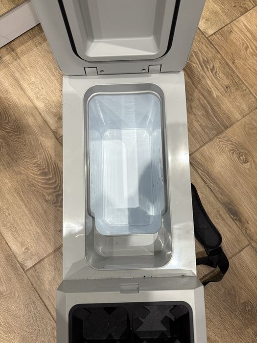 Dometic CFF 12 lodówka turystyczna