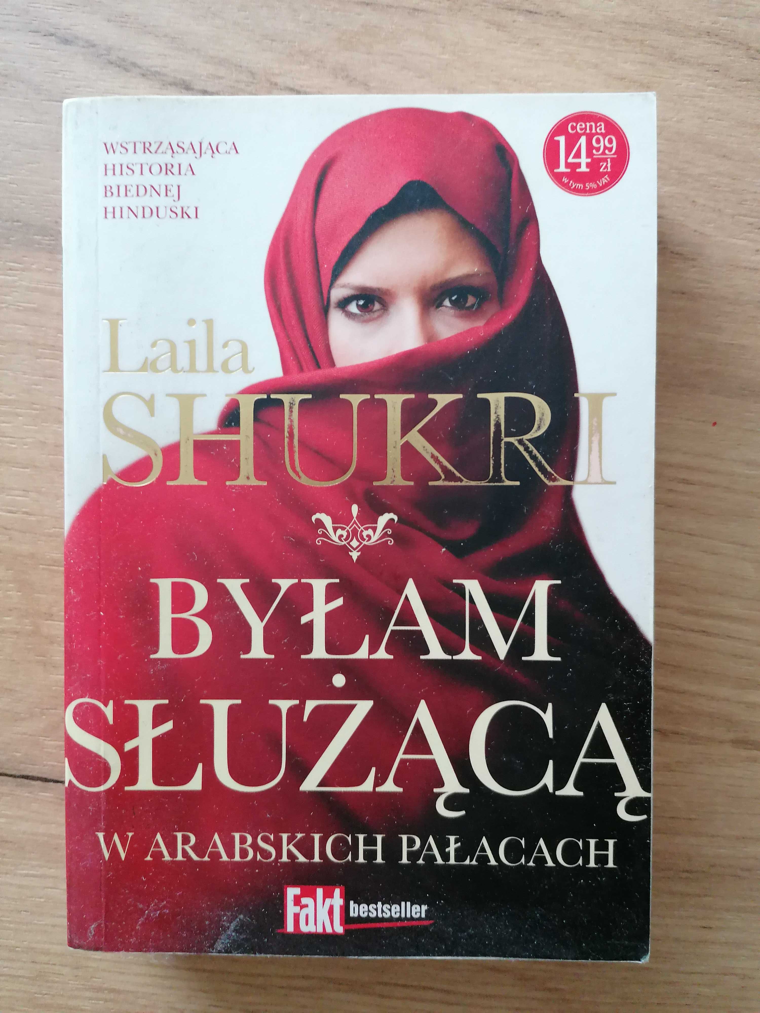 Byłam służącą/kochanką w arabskich pałacach Perska namiętność Shukri L