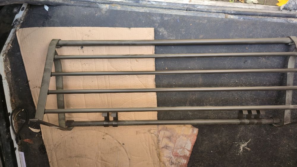 Wieszak na ubrania Ikea