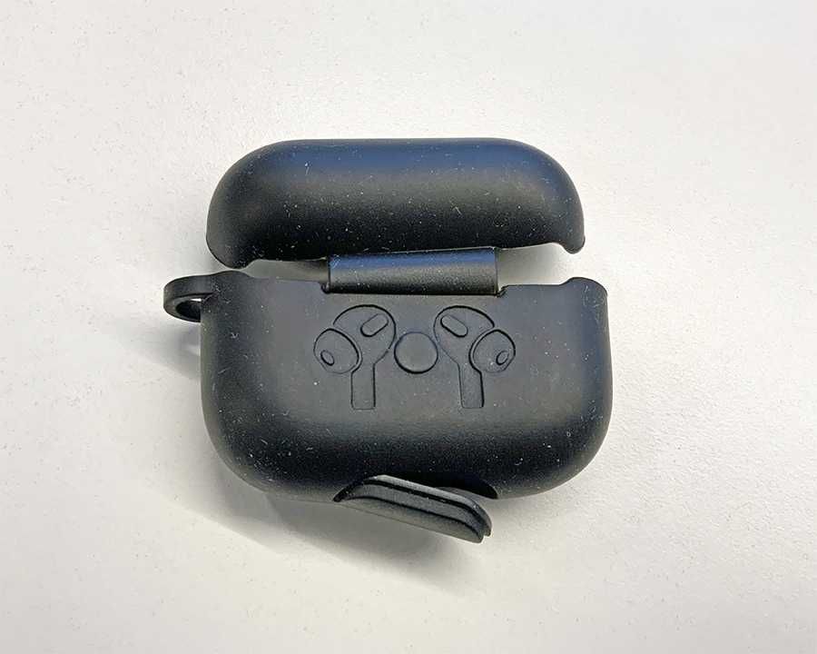 Etui na słuchawki Apple Airpods Pro