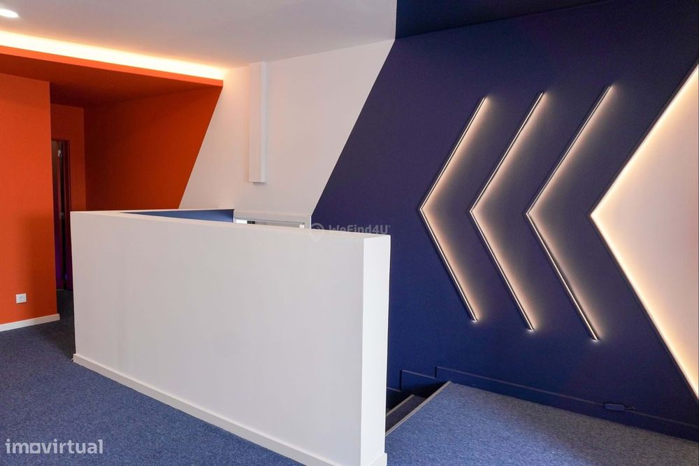 Arrendamento Escritório Feijó