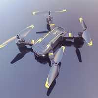 Dron z kamerą 4K