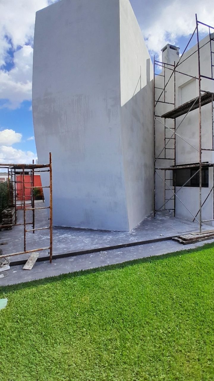 Prestação de serviços em capoto  chão flutuante mosaico e azulejo ' pe