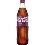 Napój gazowany Coca-Cola Cherry 1000 ml z Niemiec
