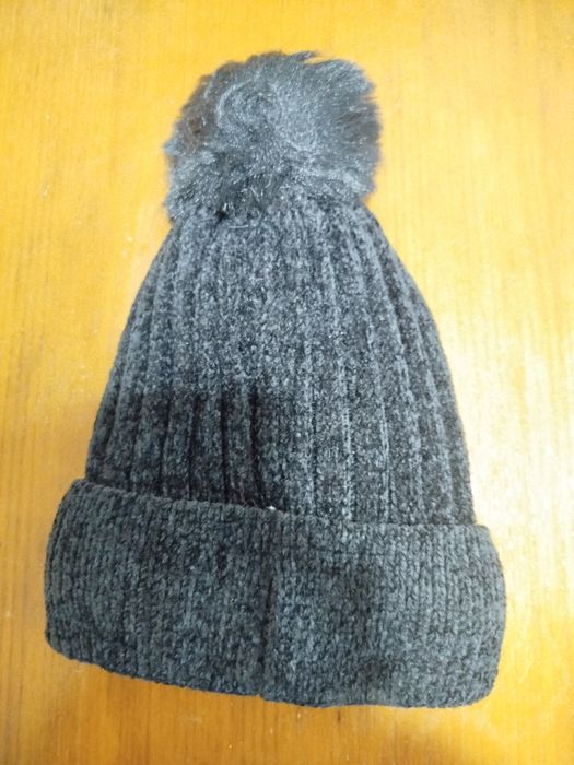 Gorros de inverno