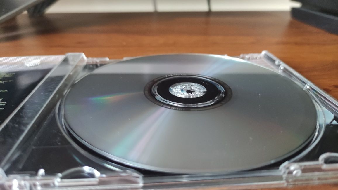 Sprzedam płytę CD Blue One Love