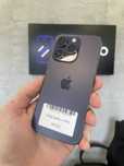 iPhone 14 Pro 128GB Fv23% Bateria 100% GWARANCJA