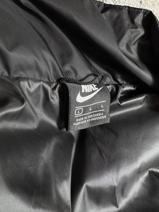 Жилетка Nike+Подарок