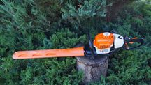 STIHL Hs82R Hs 82 R NOZYCE spalinowe