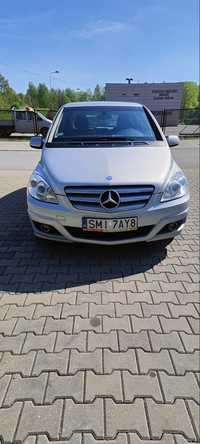 Mercedes-Benz Klasa B 200 CDI