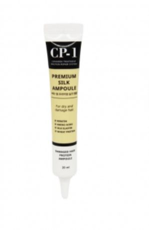Сироватка для волосся CP-1 Premium Silk Ampoule