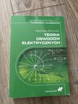 Teoria Obwodów Elektrycznych Bolkowski