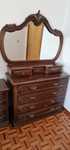 Vendo cómoda / mesas cabeceira /cama