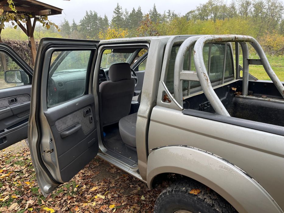 Авто для ЗСУ в Хорошому стані