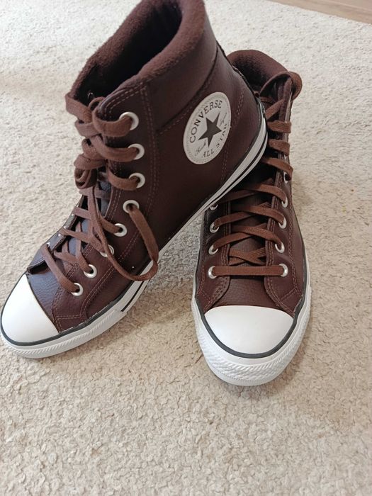 Tênis All Star Malden Street Boot