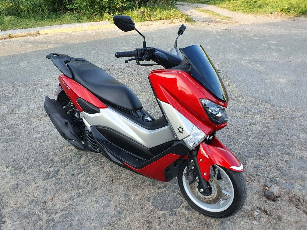 Скутер Honda Dio 110 с Японии lead